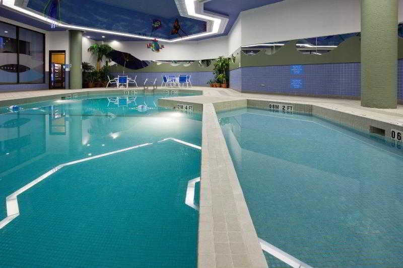 Holiday Inn Winnipeg-South By Ihg Dış mekan fotoğraf