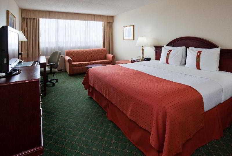 Holiday Inn Winnipeg-South By Ihg Dış mekan fotoğraf