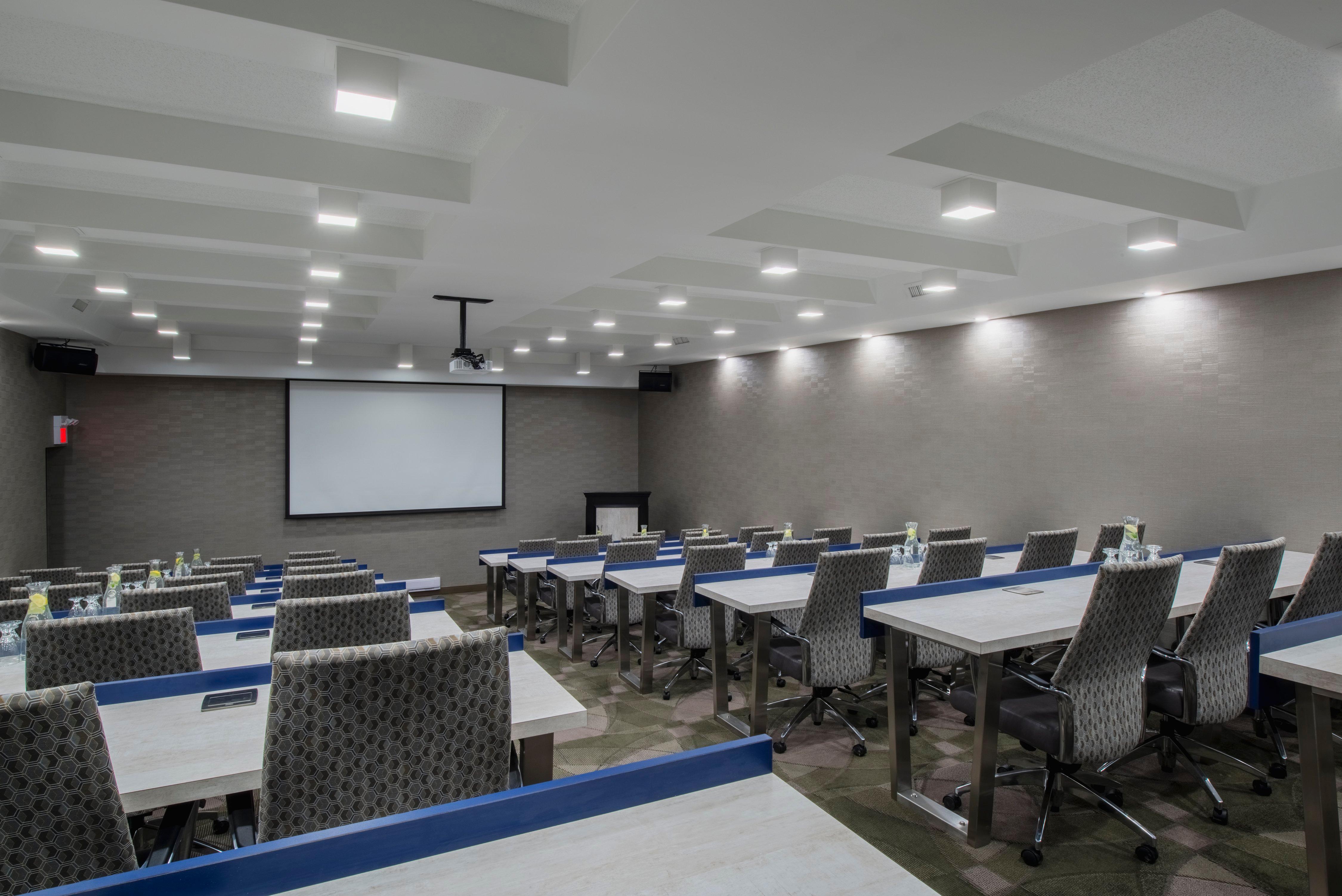 Holiday Inn Winnipeg-South By Ihg Dış mekan fotoğraf