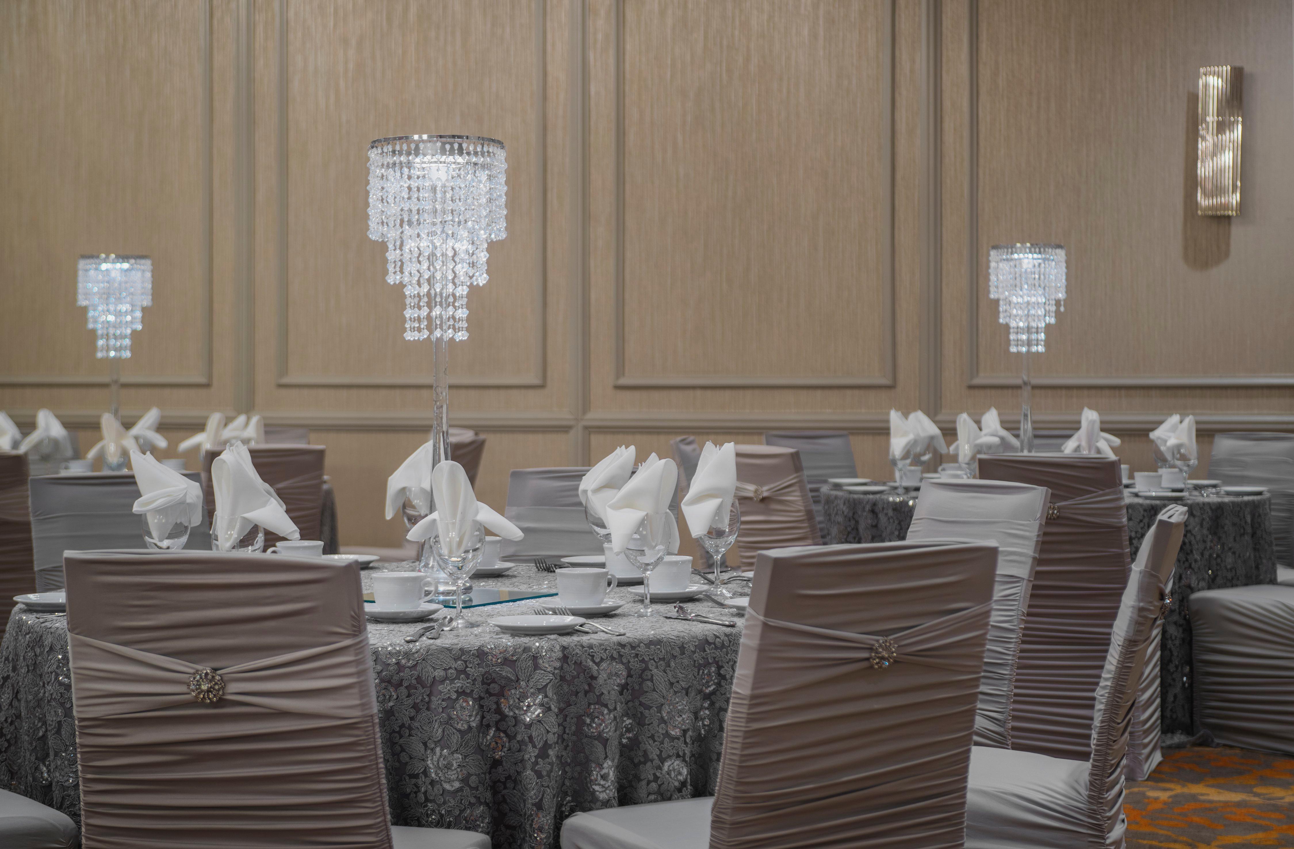 Holiday Inn Winnipeg-South By Ihg Dış mekan fotoğraf