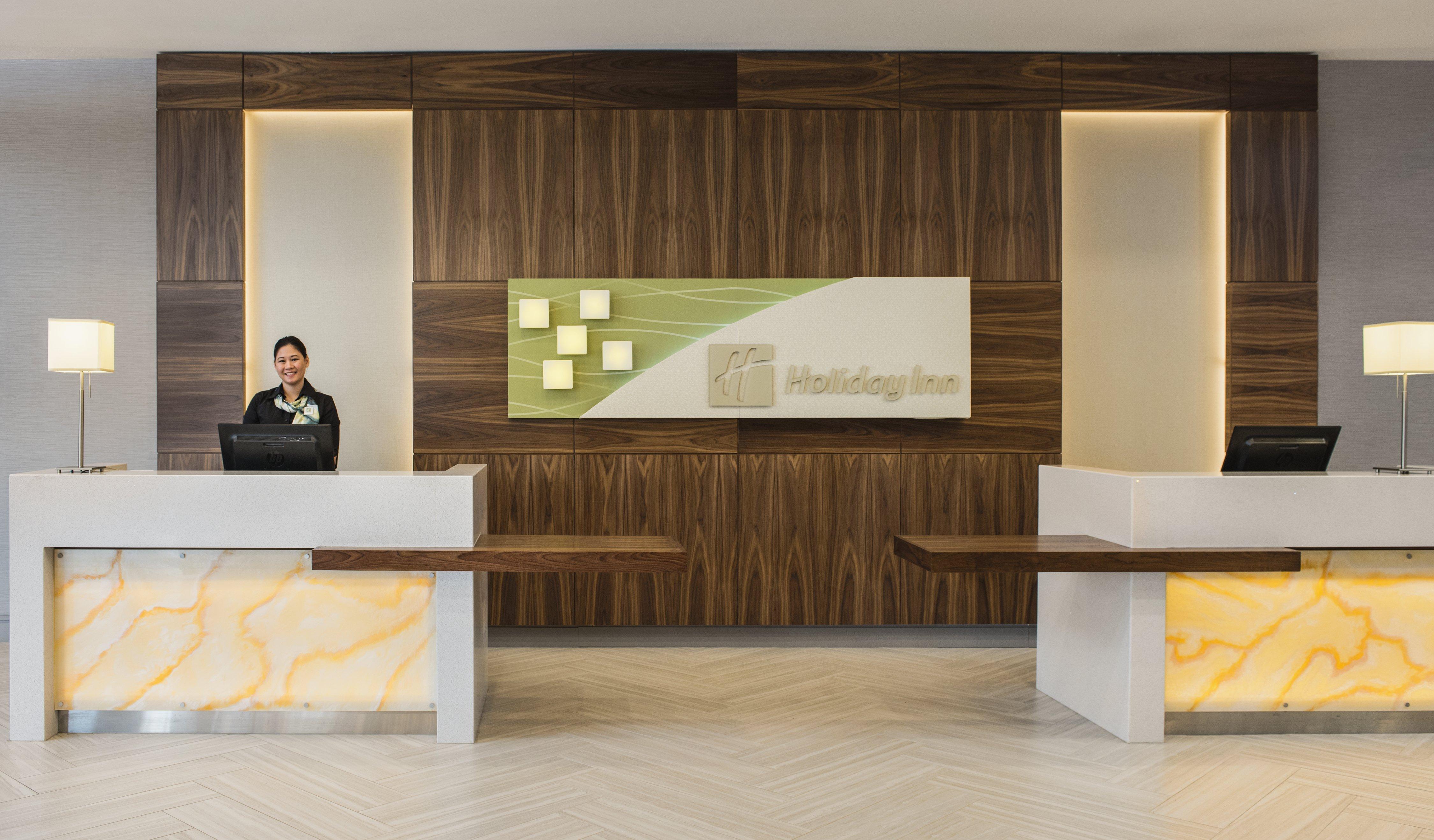 Holiday Inn Winnipeg-South By Ihg Dış mekan fotoğraf