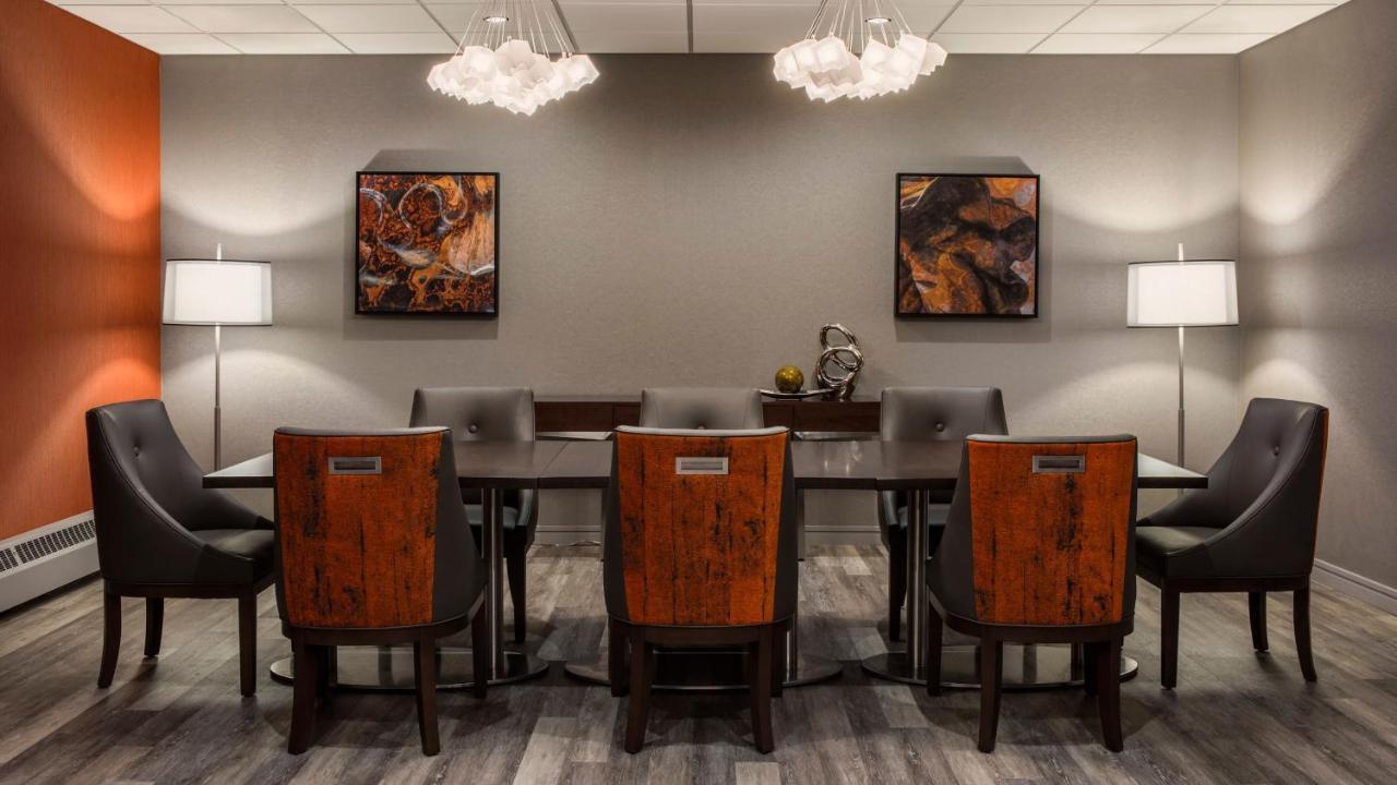 Holiday Inn Winnipeg-South By Ihg Dış mekan fotoğraf