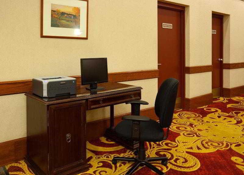 Holiday Inn Winnipeg-South By Ihg Dış mekan fotoğraf