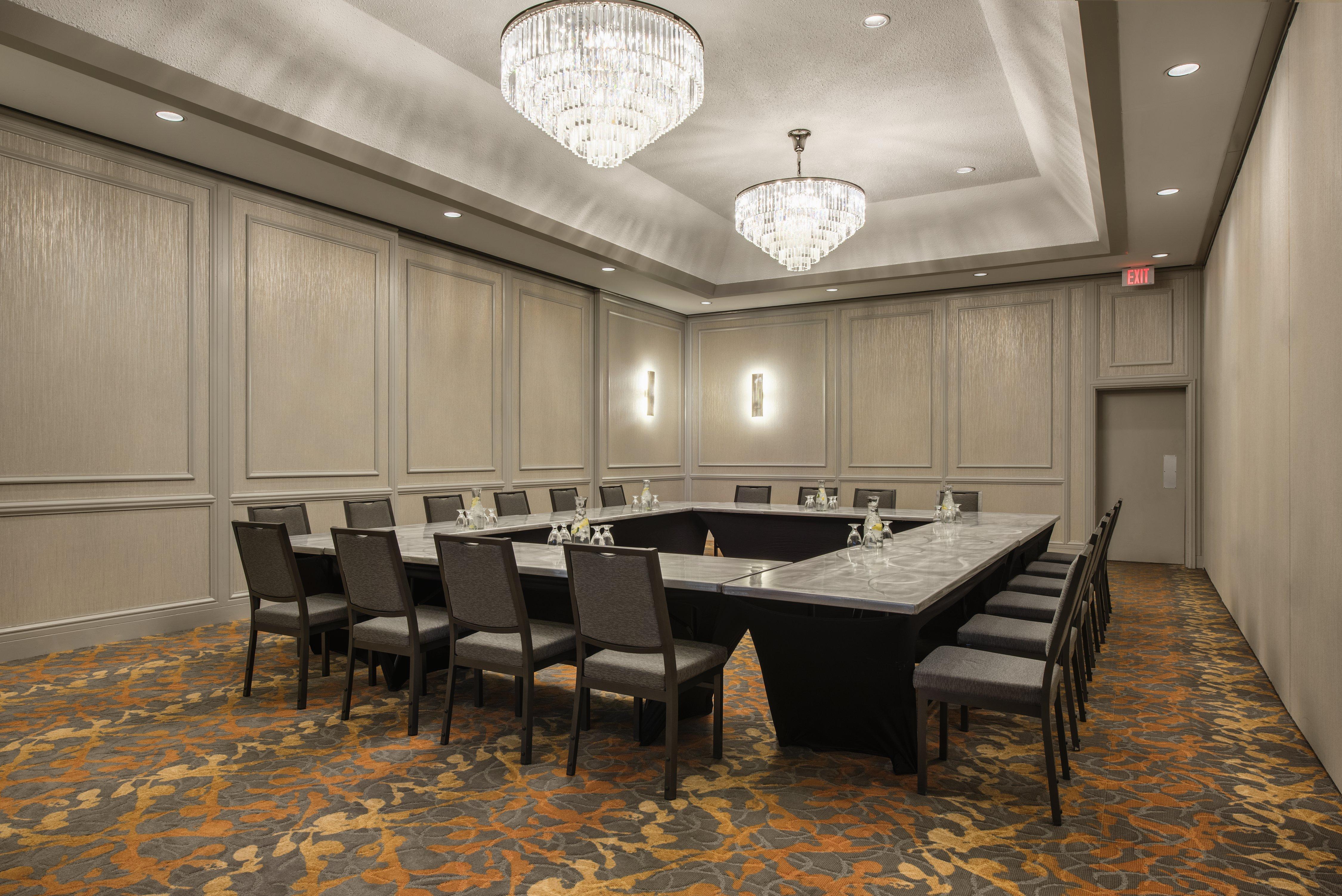 Holiday Inn Winnipeg-South By Ihg Dış mekan fotoğraf