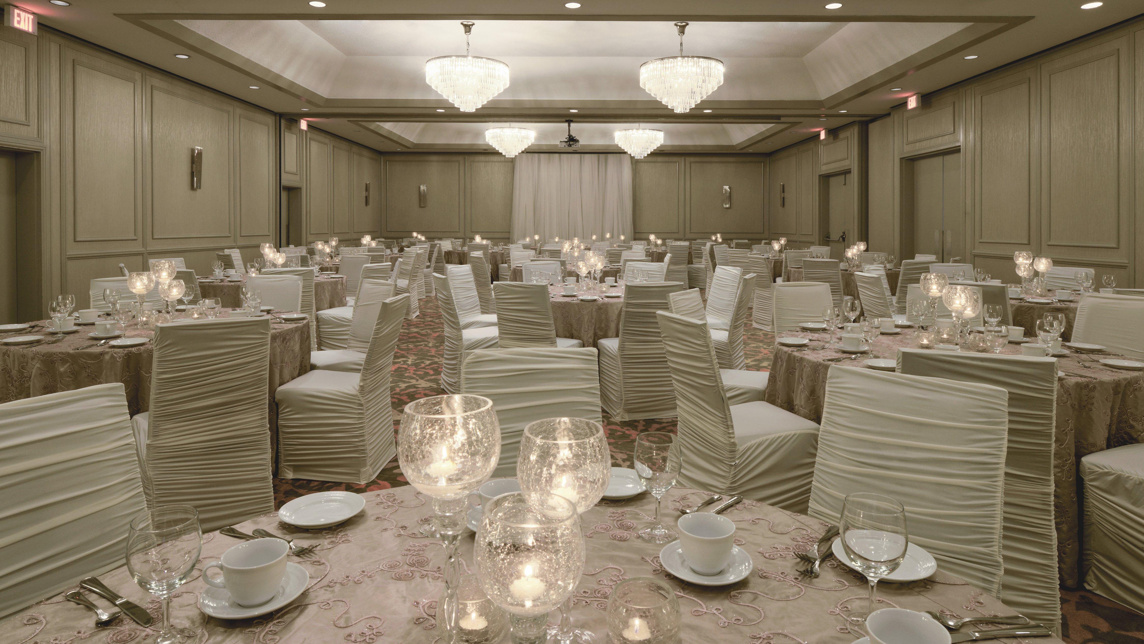 Holiday Inn Winnipeg-South By Ihg Dış mekan fotoğraf