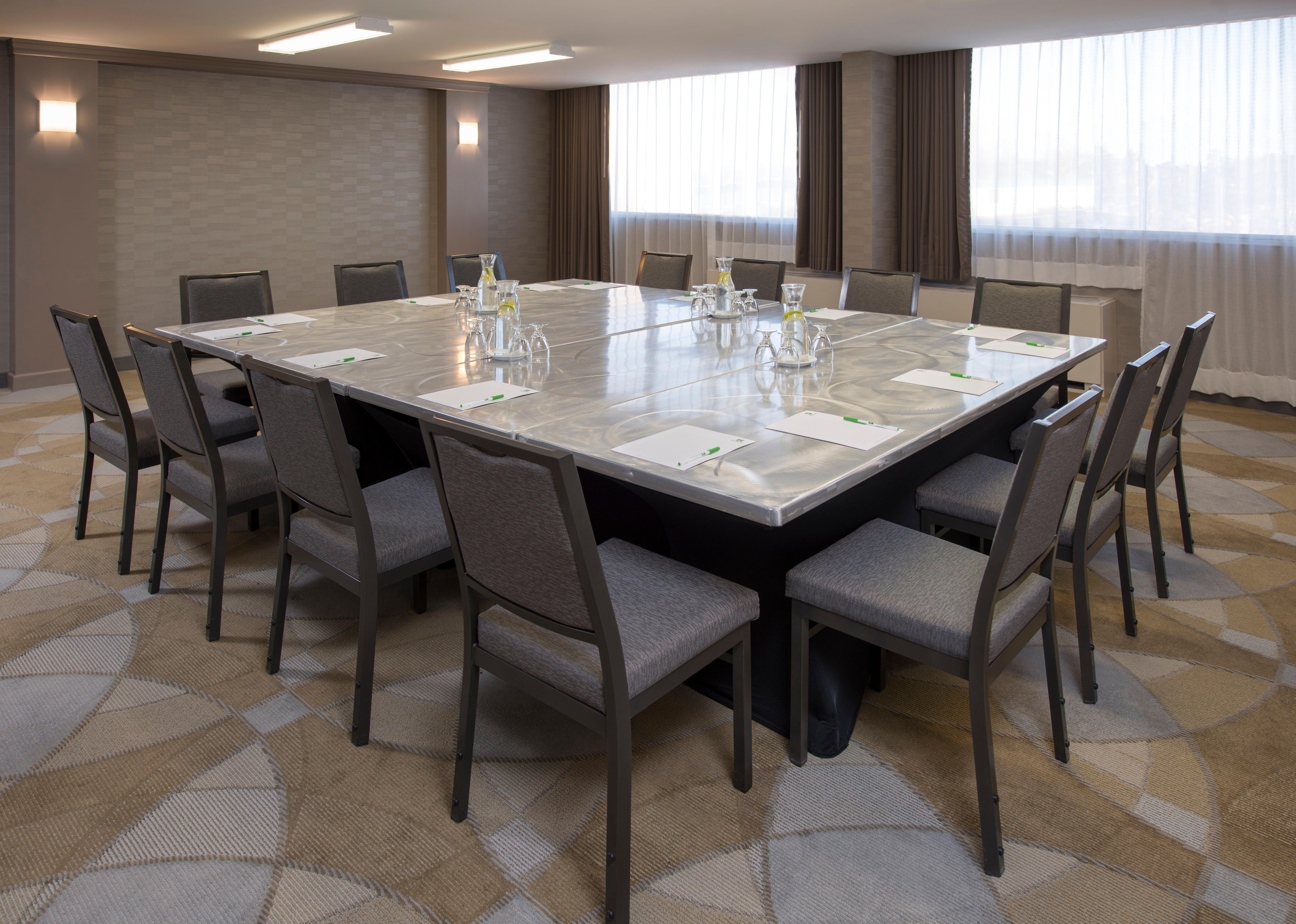 Holiday Inn Winnipeg-South By Ihg Dış mekan fotoğraf