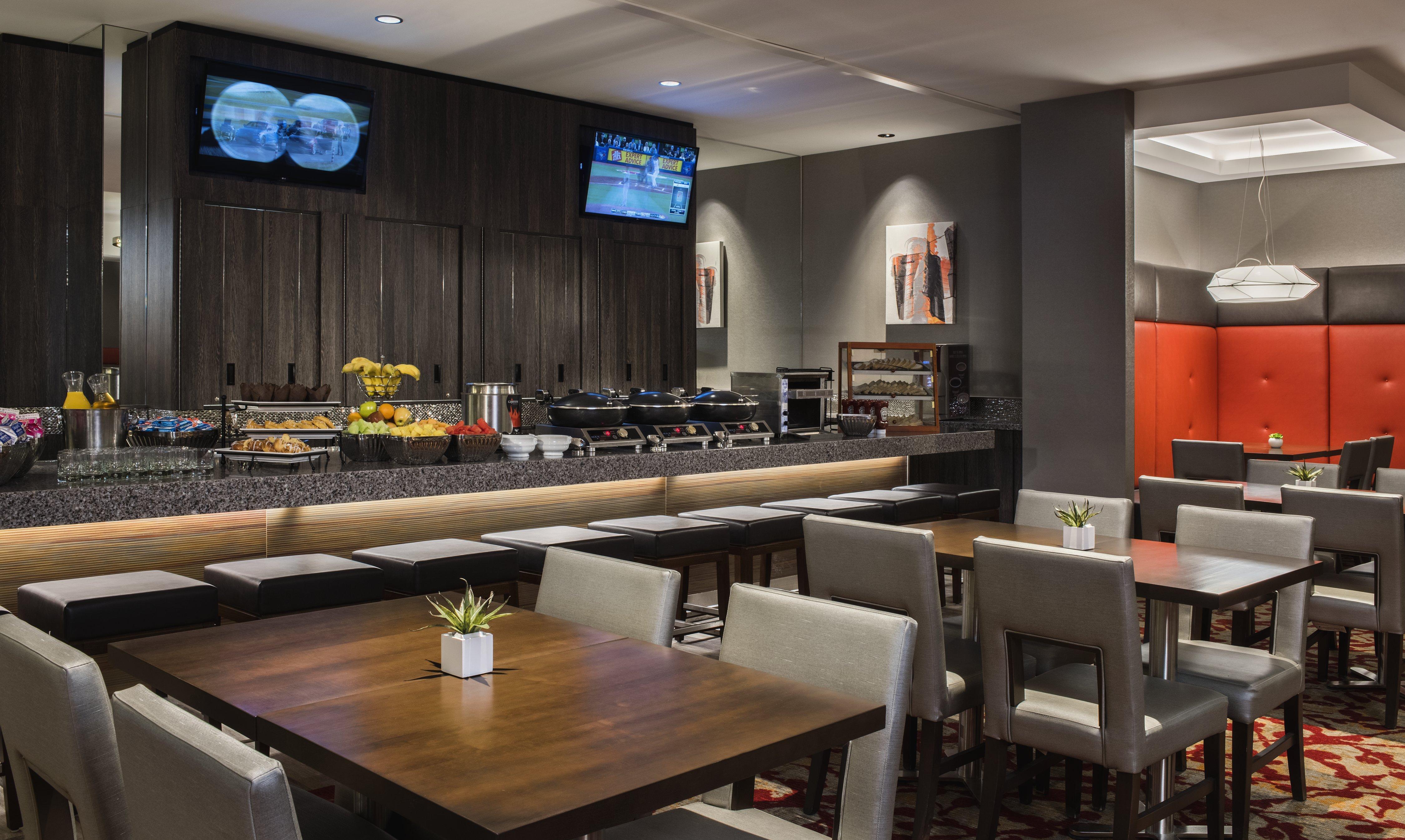 Holiday Inn Winnipeg-South By Ihg Dış mekan fotoğraf