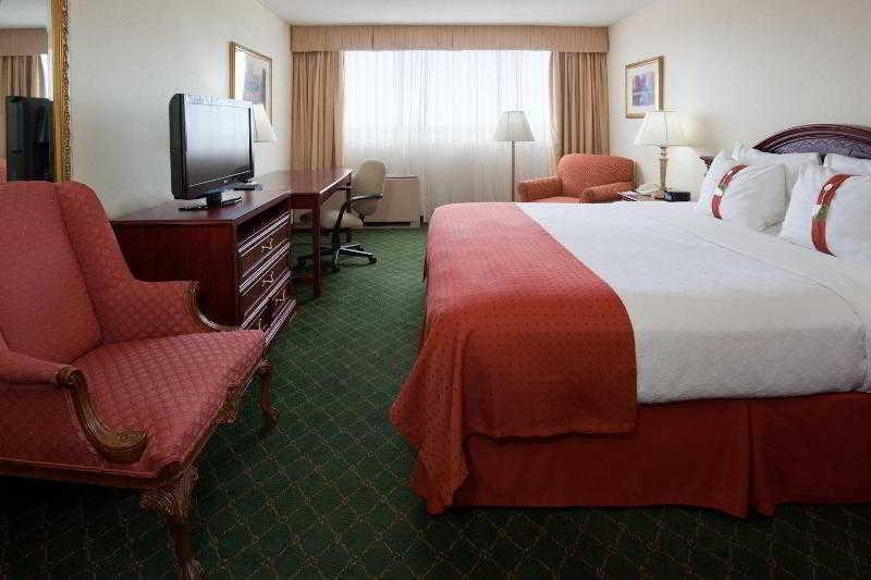 Holiday Inn Winnipeg-South By Ihg Dış mekan fotoğraf