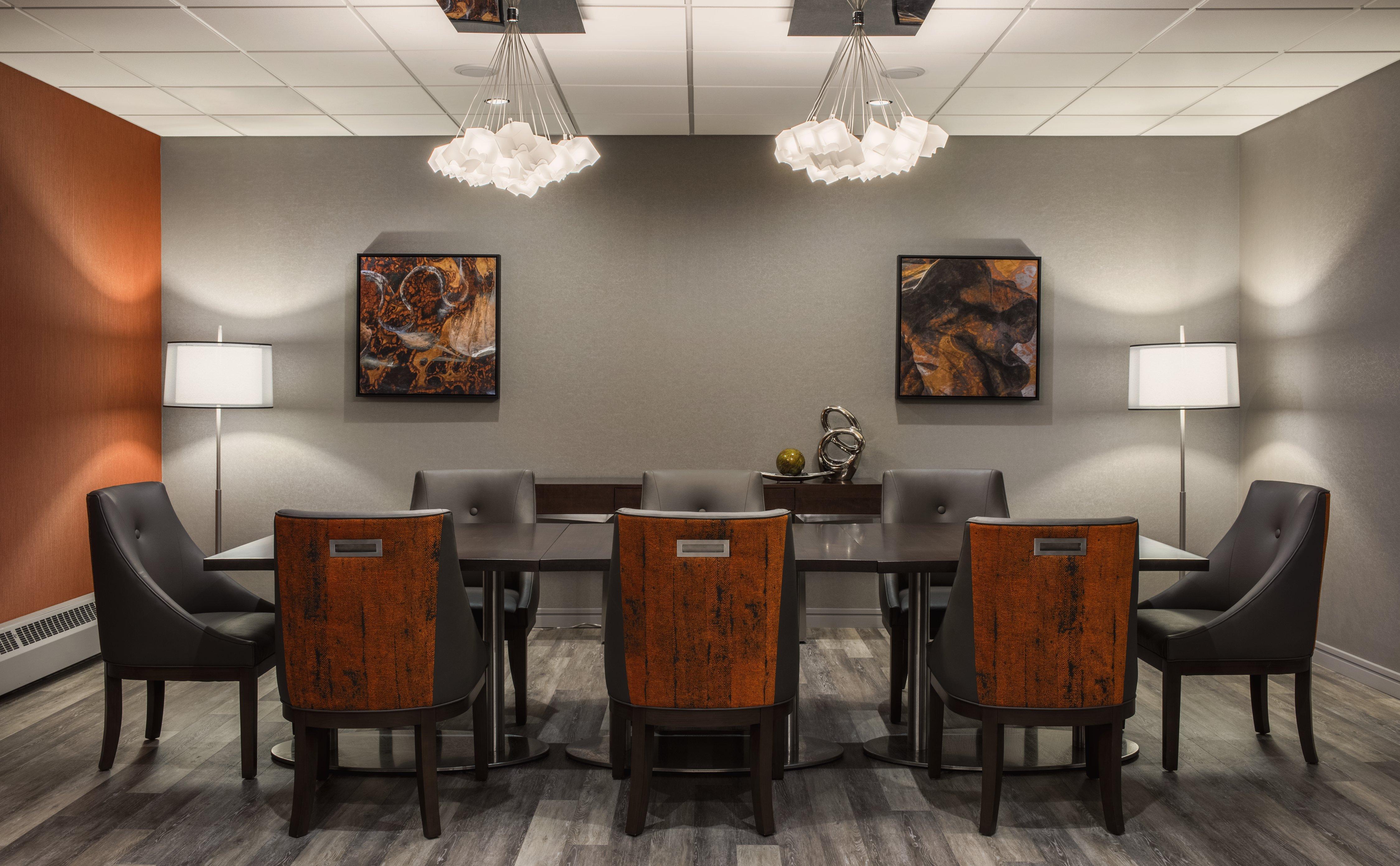 Holiday Inn Winnipeg-South By Ihg Dış mekan fotoğraf