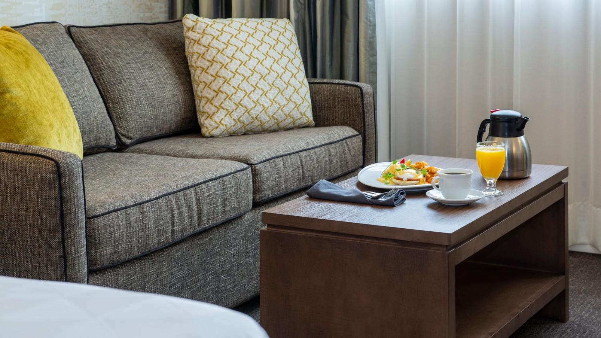 Holiday Inn Winnipeg-South By Ihg Dış mekan fotoğraf