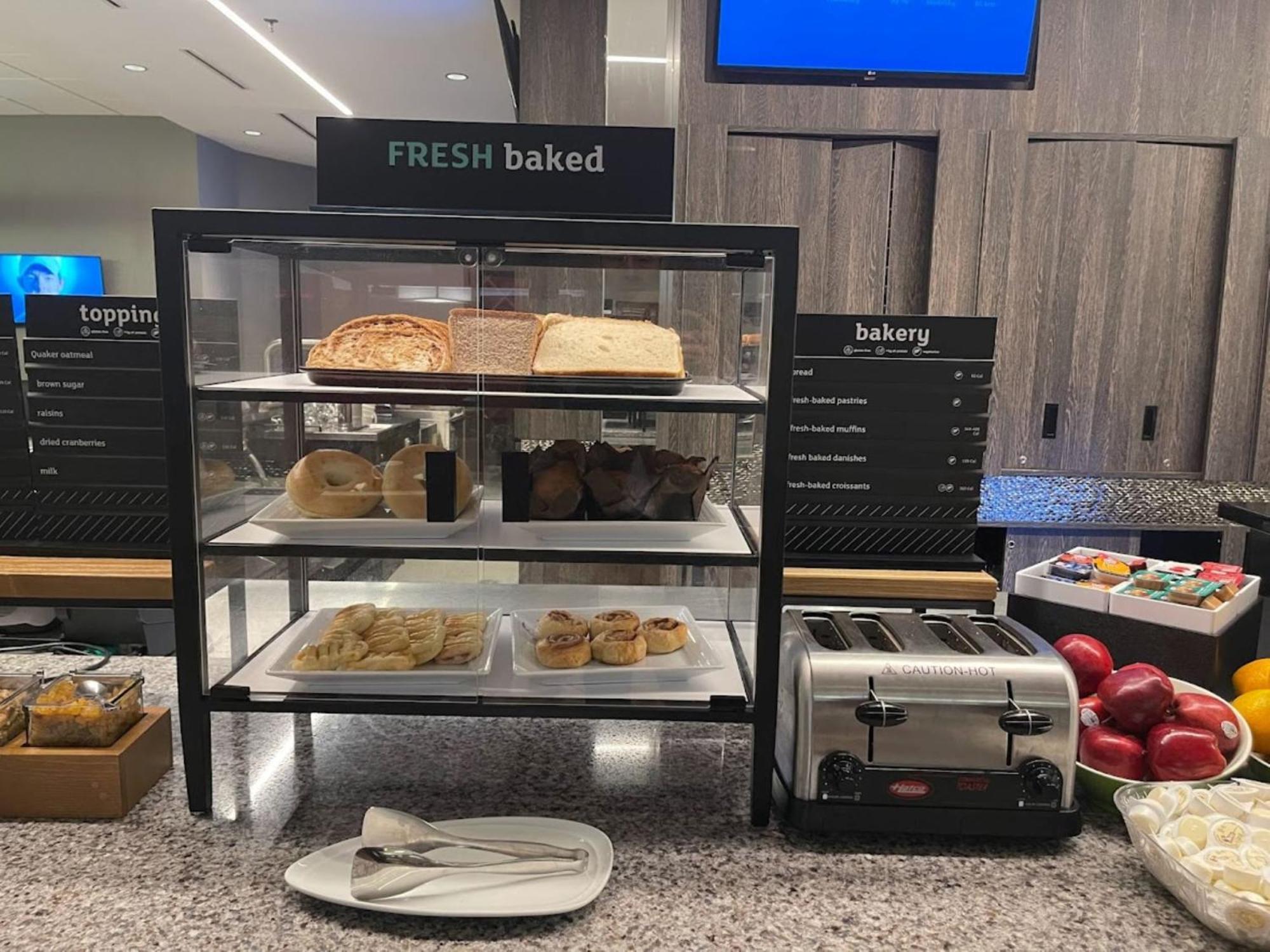 Holiday Inn Winnipeg-South By Ihg Dış mekan fotoğraf