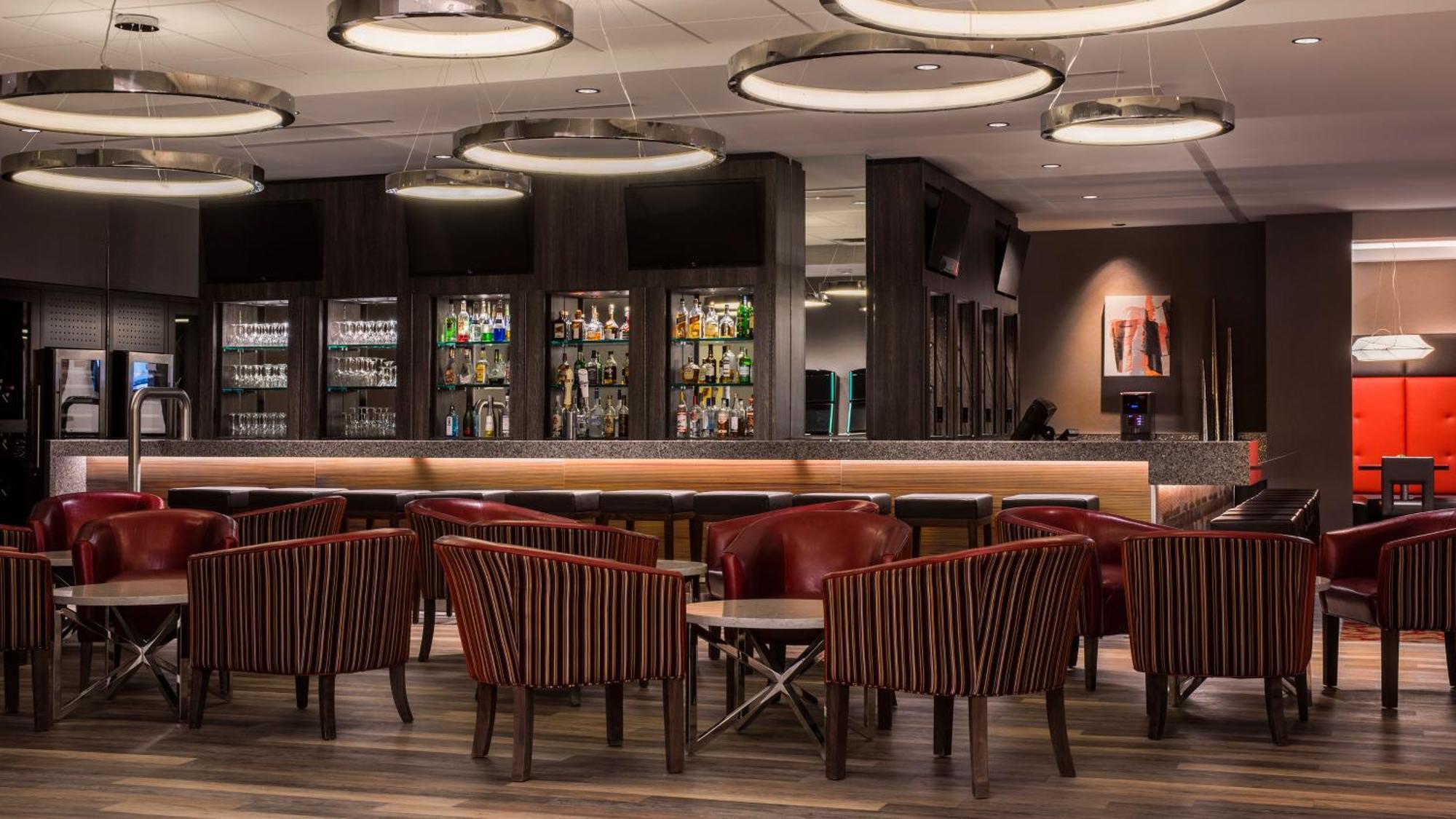 Holiday Inn Winnipeg-South By Ihg Dış mekan fotoğraf