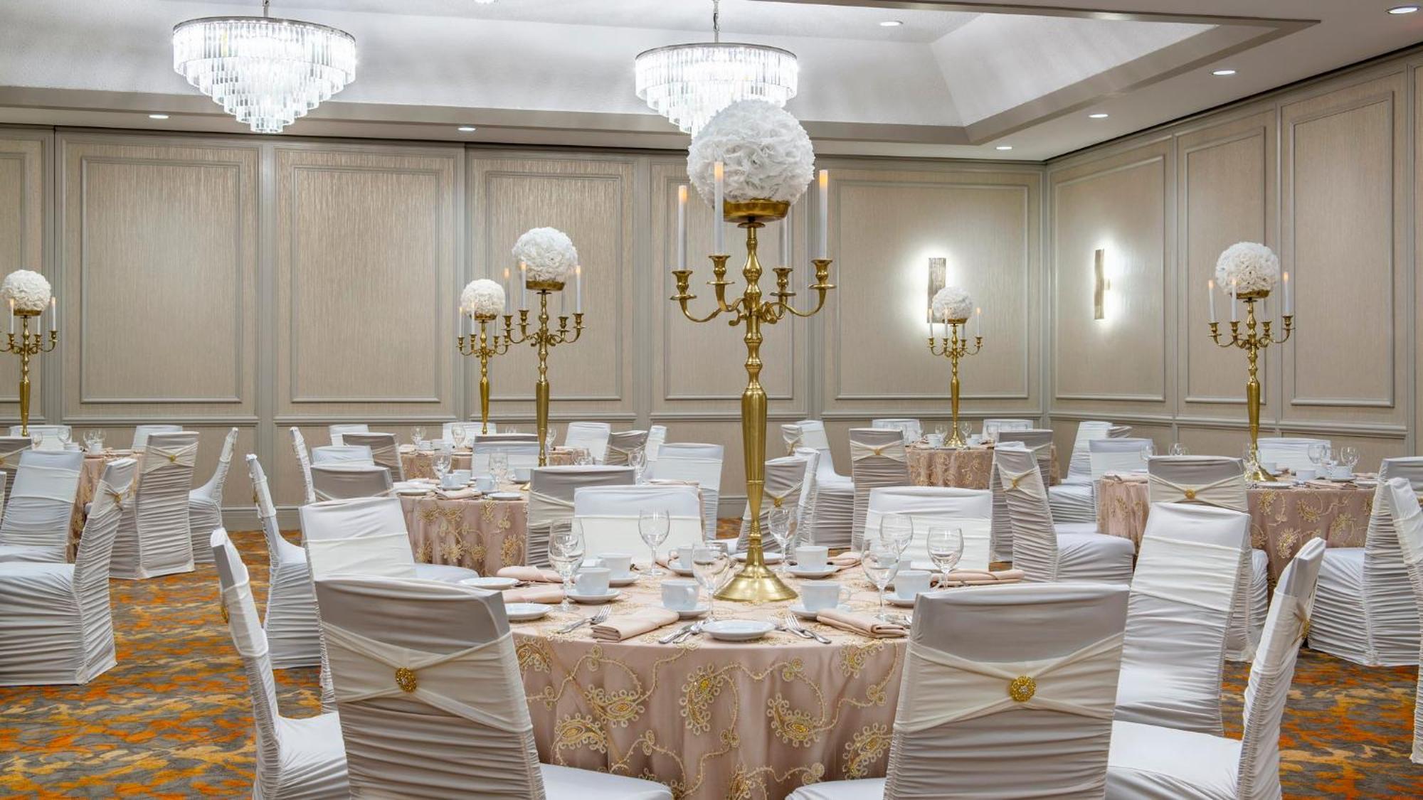 Holiday Inn Winnipeg-South By Ihg Dış mekan fotoğraf